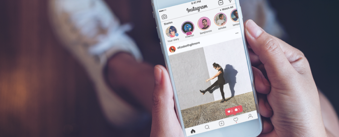 Instagram Ads
