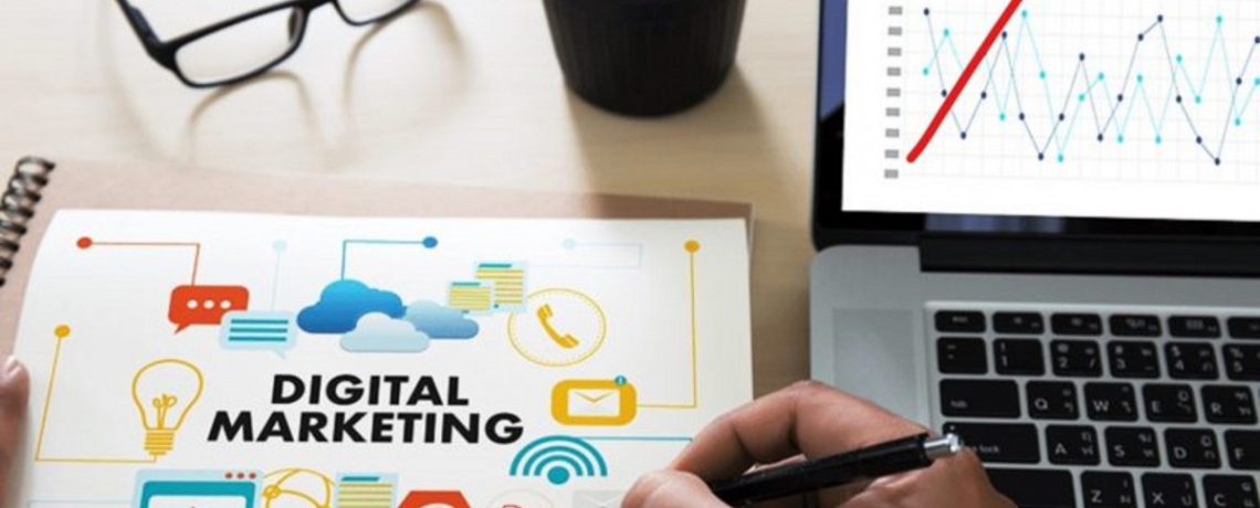 Digital Agency Jakarta