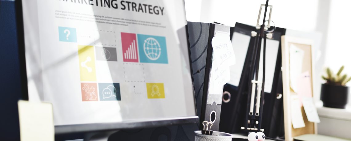 B2B Digital Agency