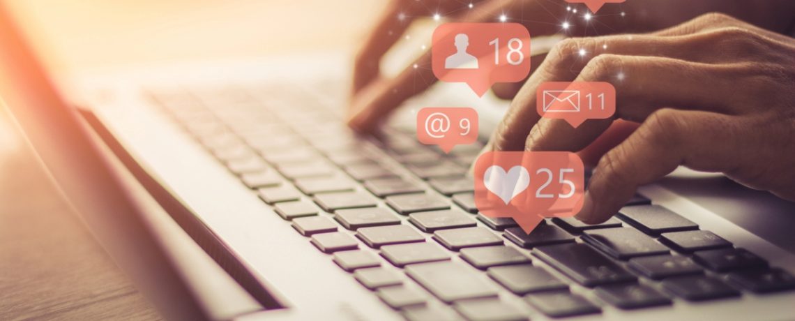 Marketing Online