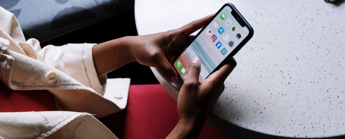 4 Channel Social Media Marketing yang Populer untuk Bisnismu