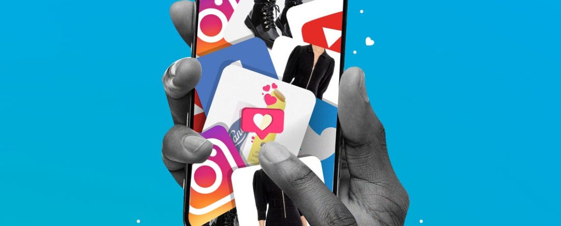 All Social Media