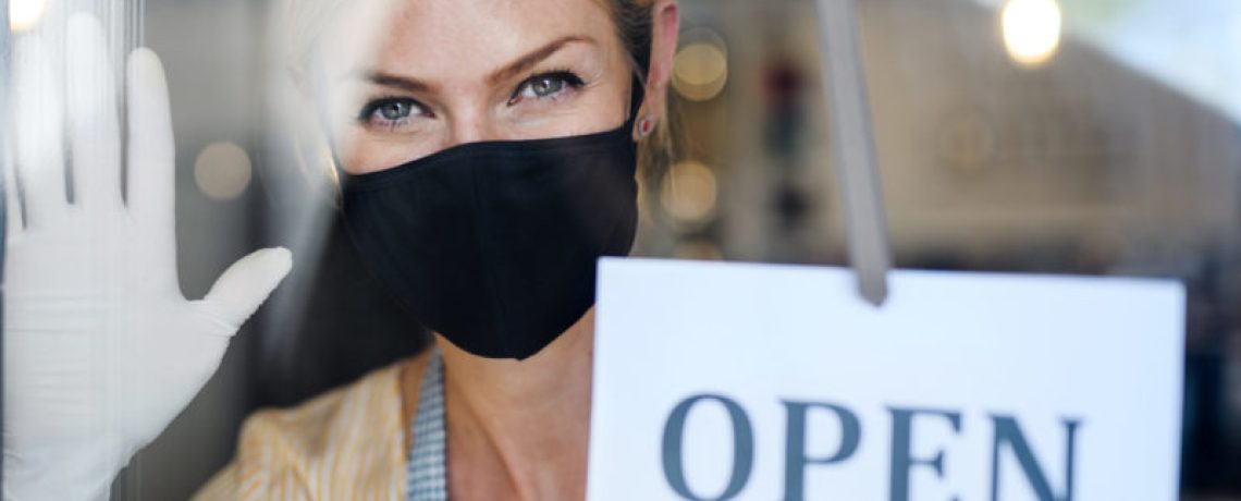 5 Cara Bisnis Efektif dan Inspiratif di Era Pandemic