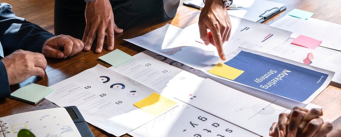 Cara Mengaplikasikan Strategi Marketing Efektif Dalam Meraih Laba Dalam Berbisnis