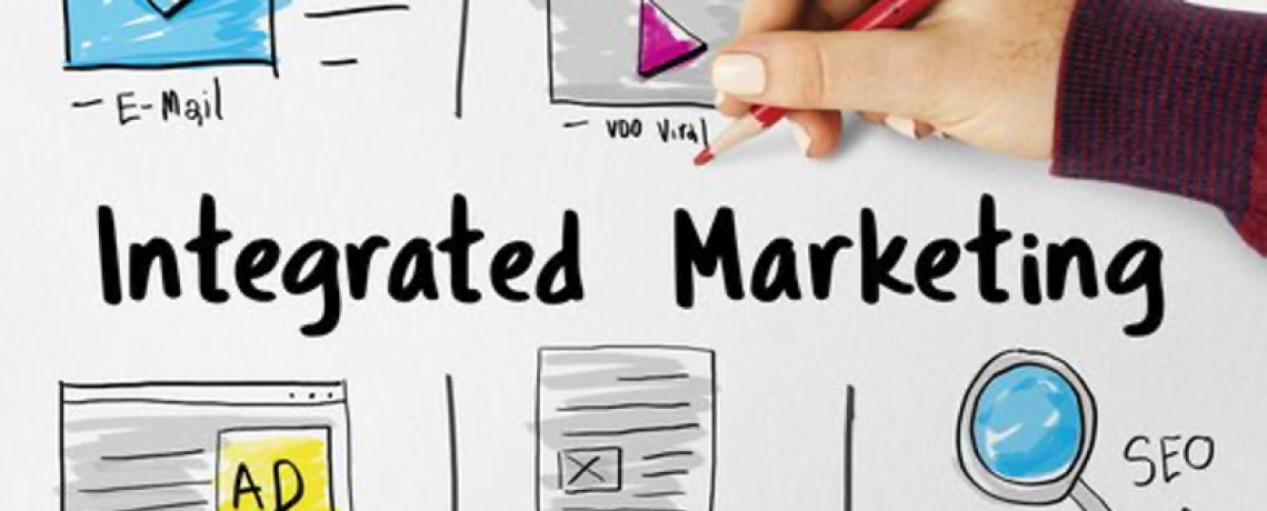 Integrated Marketing