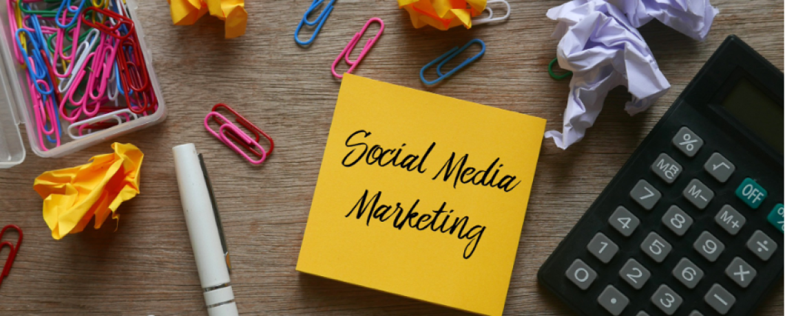 Social Media Branding