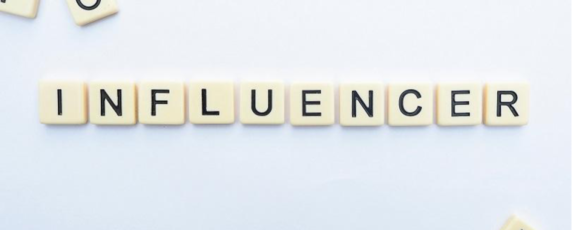 Influencer Digital Agency