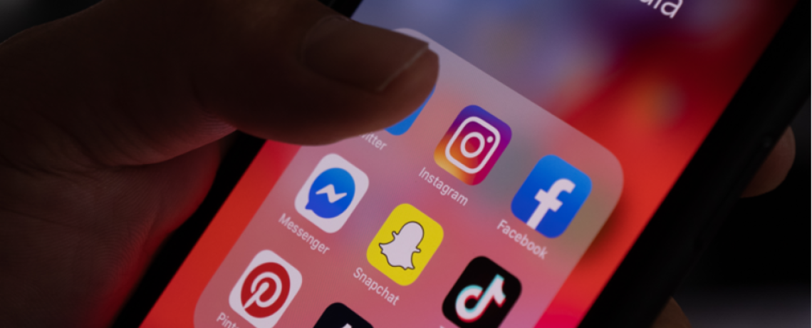 Social Media Analytics