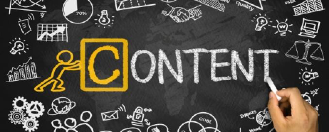 Content Production
