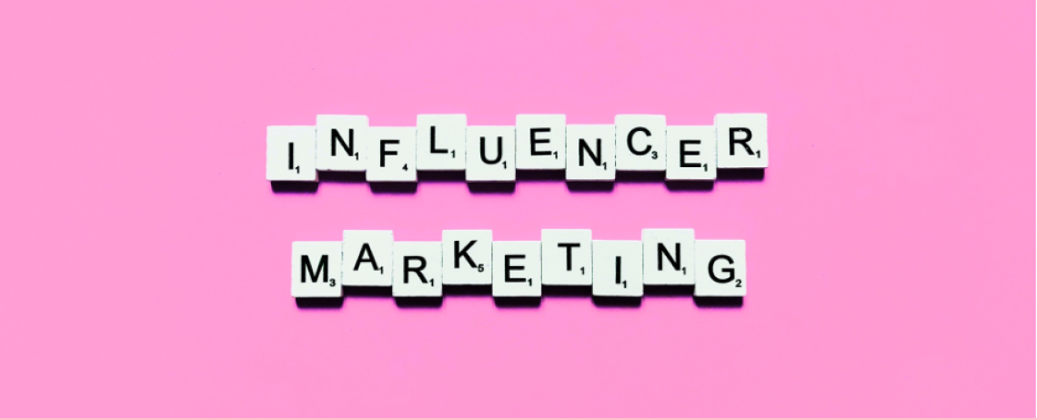 Influencer Digital Agency