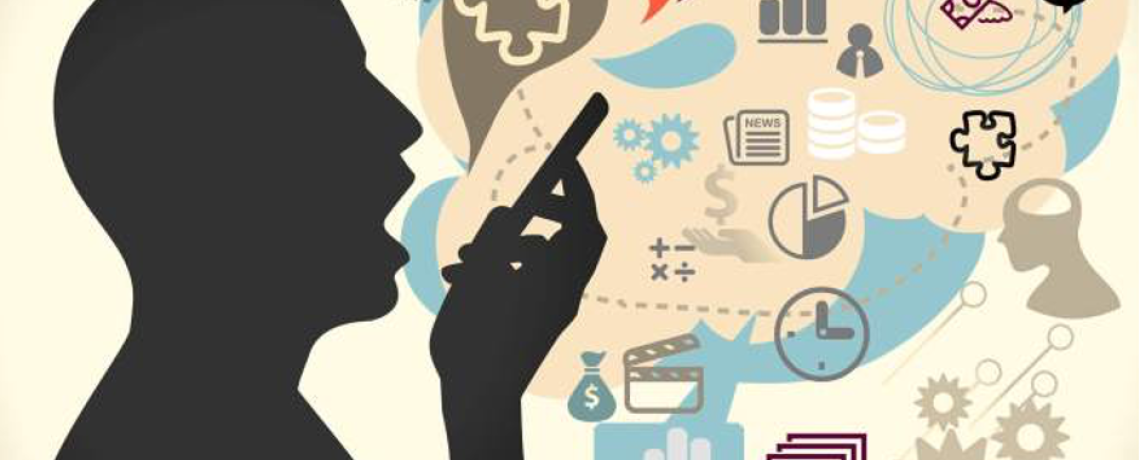 Voice Marketing