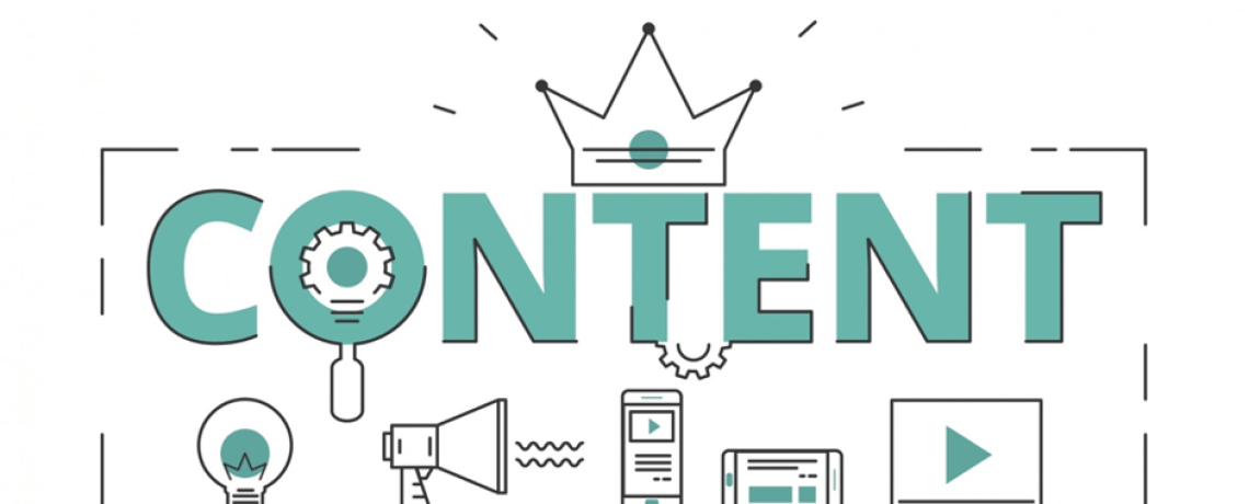 Content Marketing dan Perannya Bagi Brand