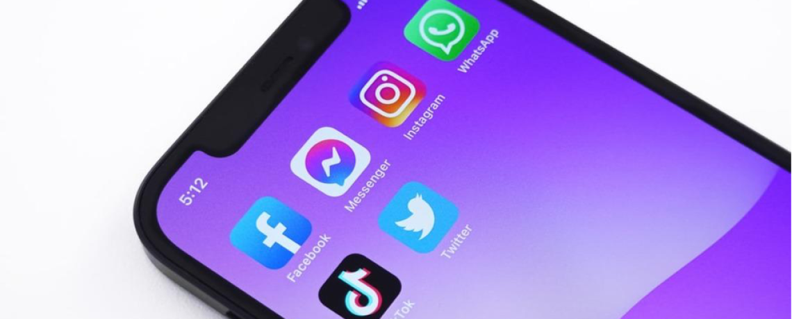 Social Media Campaign