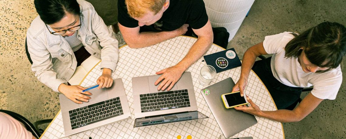 Cara Manfaatkan Cross-Promotion Partnerships untuk Online Marketing