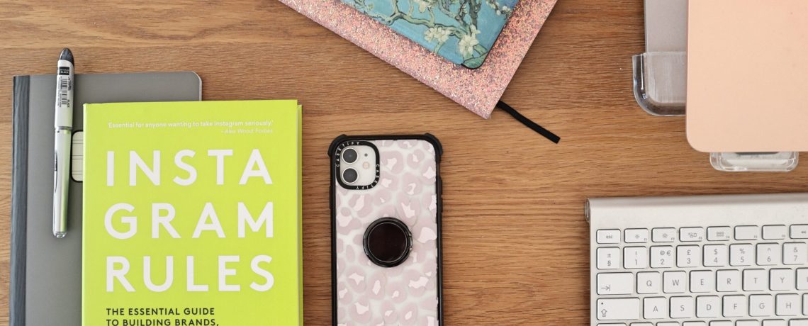 Cari Referensi? Ini Contoh Content Marketing di Instagram yang Bisa Kamu Tiru