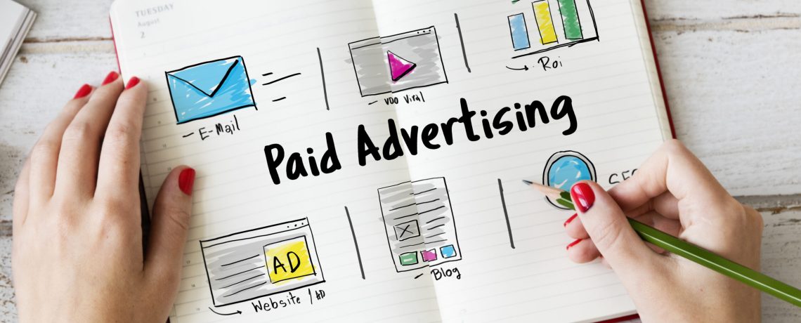Jenis-jenis digital advertising di 2023 dan cara mengoptimasinya.