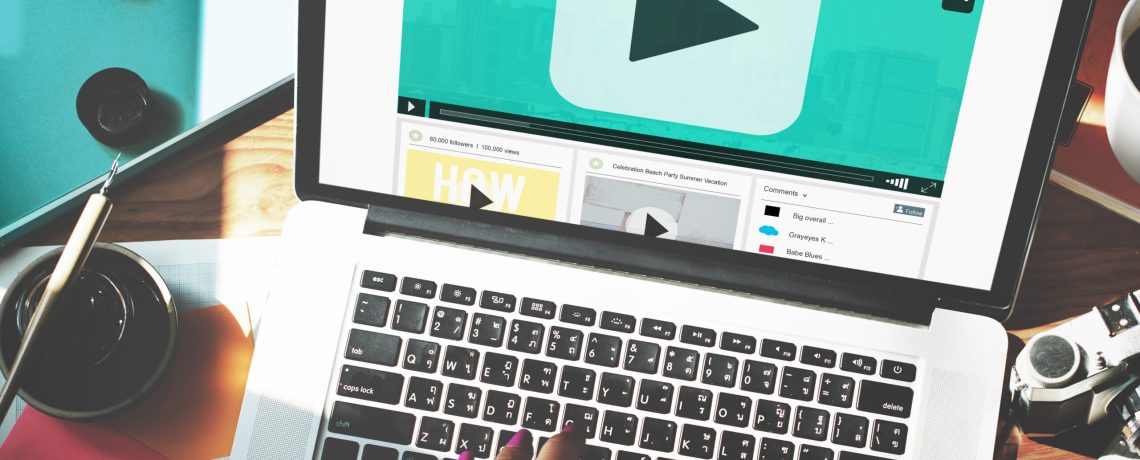 "5 Alasan Brand Membutuhkan Jasa Pembuatan YouTube Video di Tahun 2023 "