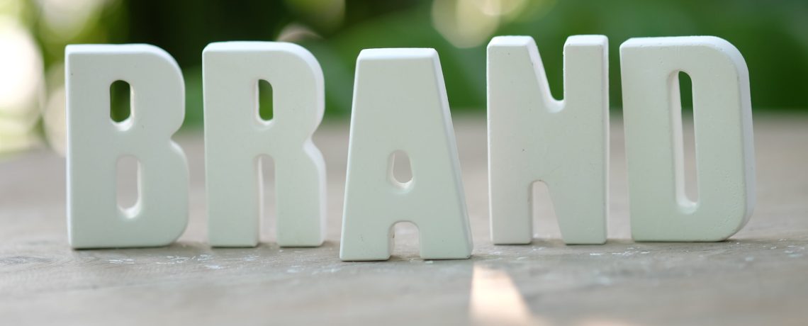 brand social media