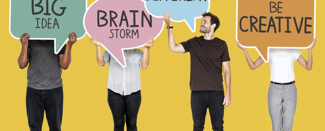 5 Rahasia Creative Digital Marketing Company Bikin Ide Campaign