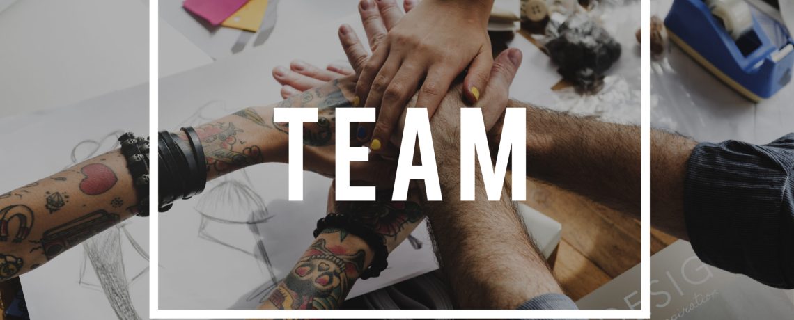 Membangun Team Sendiri Atau Menggunakan Jasa Marketing Agency?