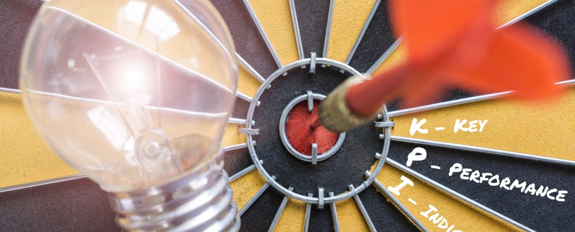 Buat Business KPI Goal Pakai Social Listening Metrics