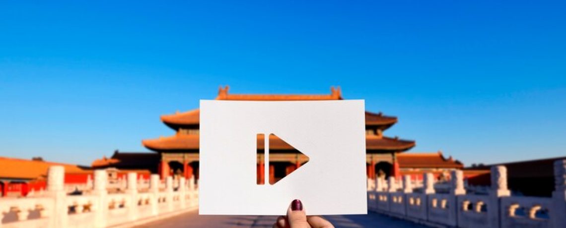 Jasa pembuatan YouTube video