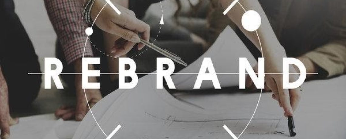 rebranding bisnis