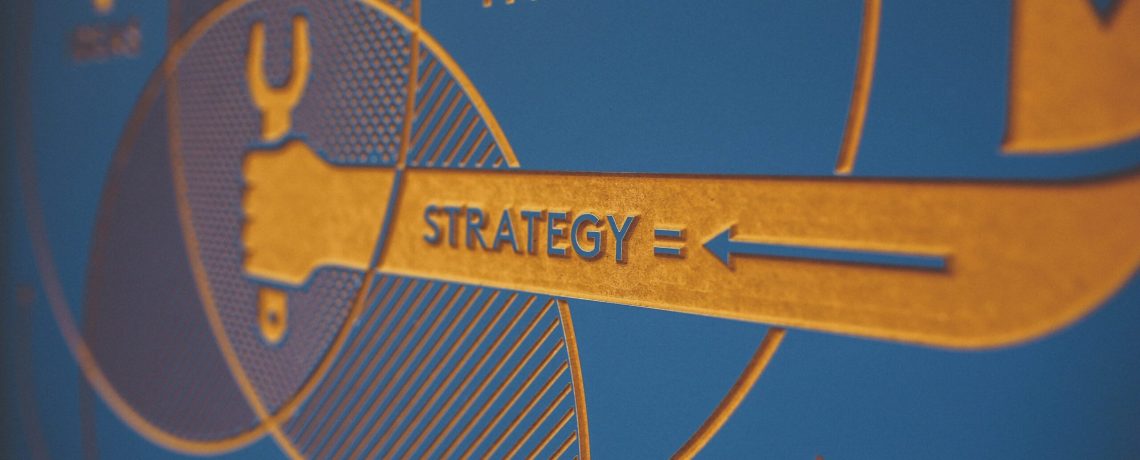 Strategi Efektif dalam Branding Digital Marketing Agency