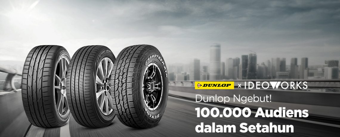 Thumbnail Artikel - Dunlop