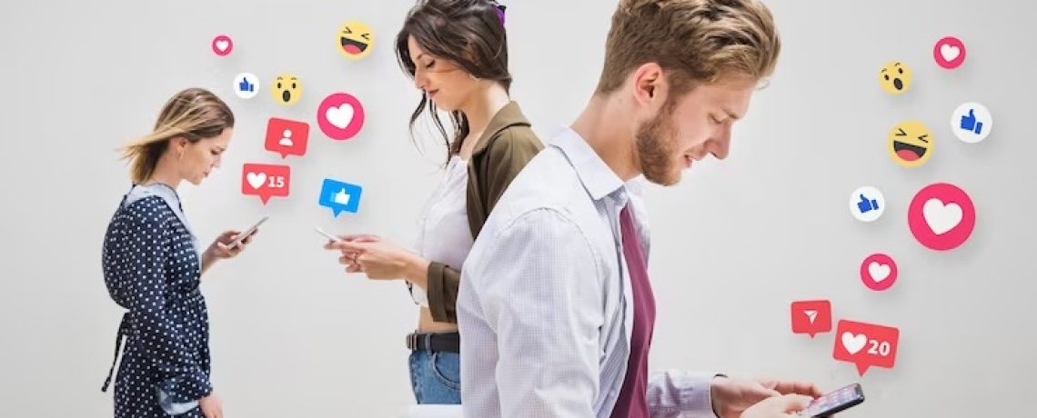 Menggunakan Social Media Listening untuk Meningkatkan Keunggulan Bersaing
