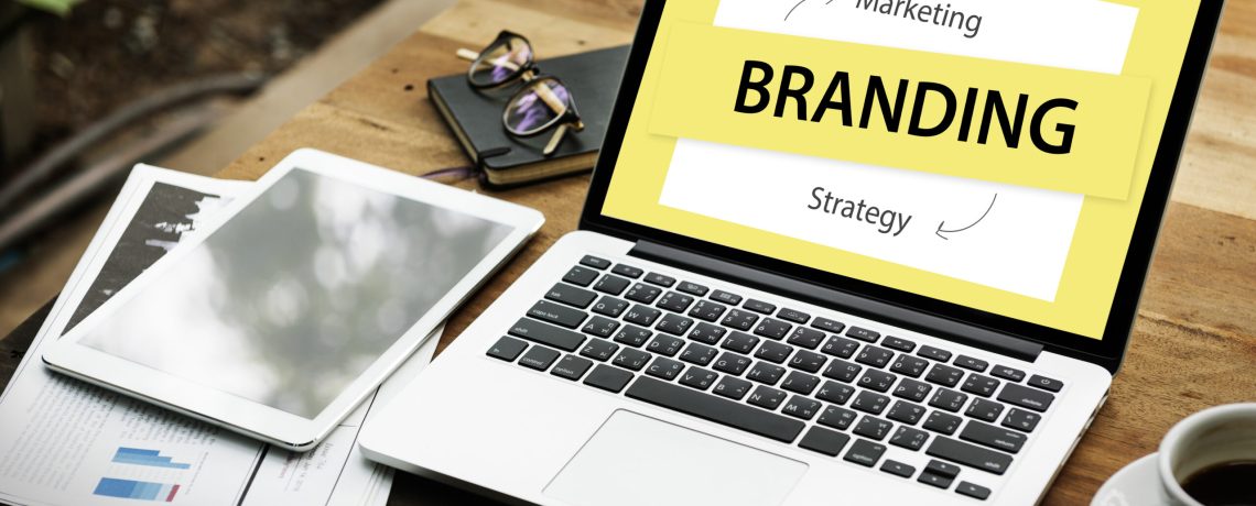 Branding Strategy Marketing Business Graphic Design