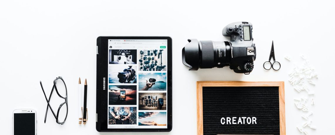 Yuk, Kenalan Lebih Dalam dengan Industri Digital Creative!