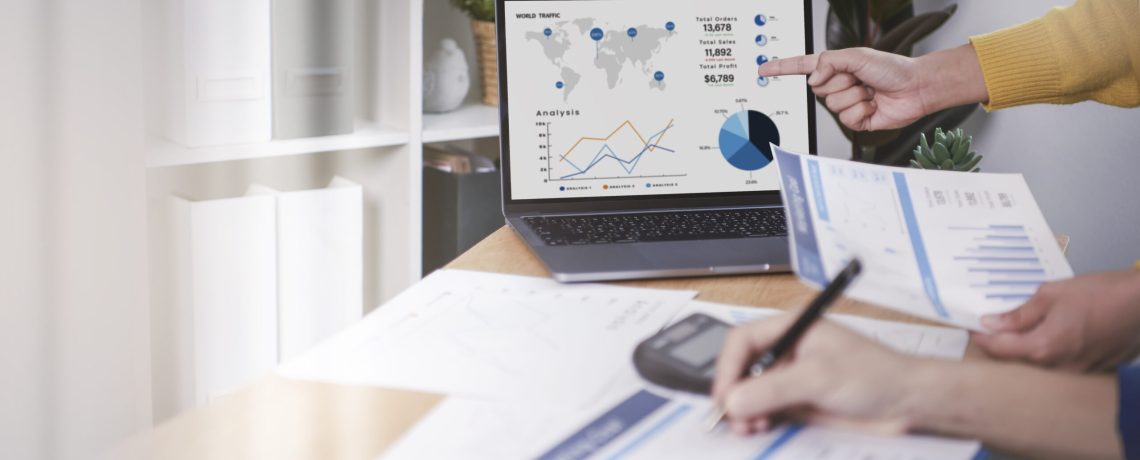 Manfaat Content Marketing untuk Pertumbuhan Jangka Panjang Bisnis