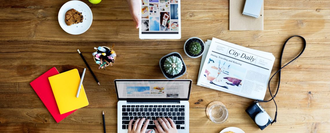 8 Langkah Membangun Strategi Pemasaran Dengan Digital Marketing