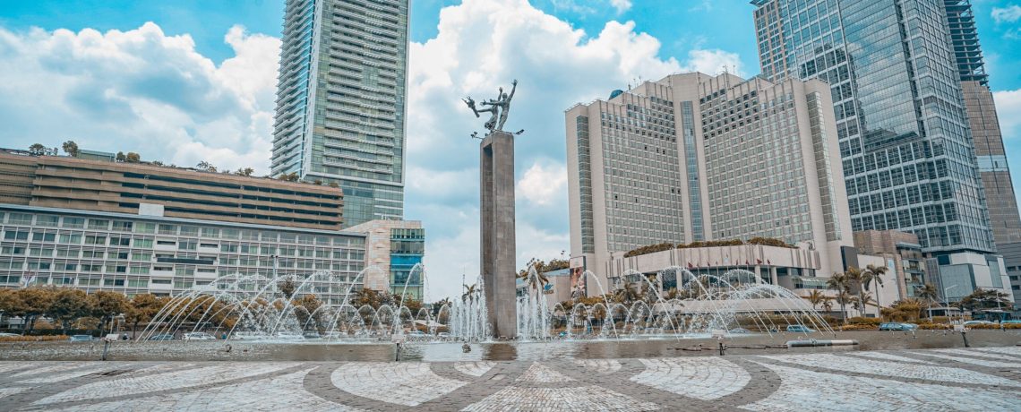 4 Alasan Bisnis Anda Memerlukan Digital Agency Jakarta