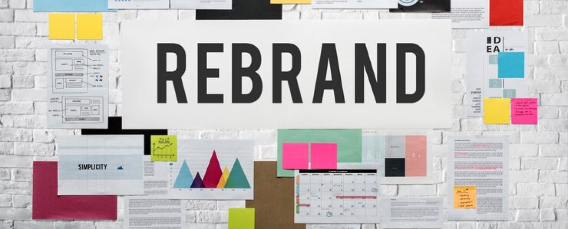 rebranding strategies