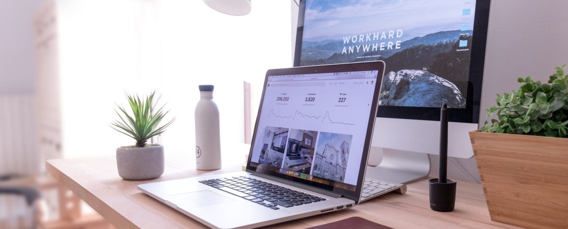 Beda Nama, Beda Fungsinya. Yuk, Kenali Jenis-jenis Agency Digital!