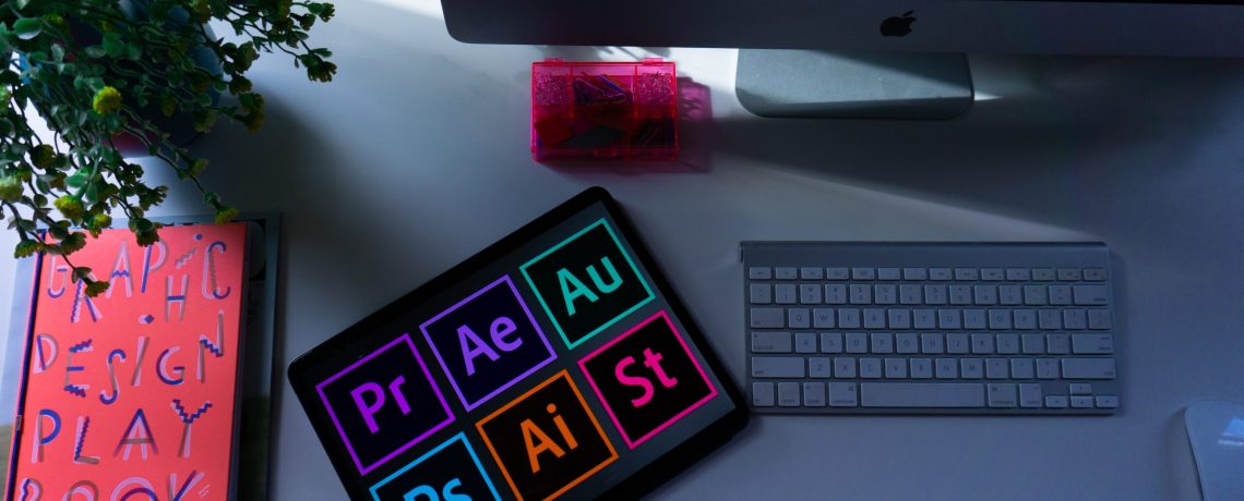 Mau Sukses Jadi Creative Digital Design? Pastikan Kamu Punya Skill Ini!