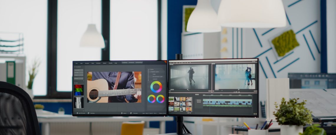Catat, Ini 4 Perbedaan Digital Marketing Agency Indonesia dan Creative Agency!