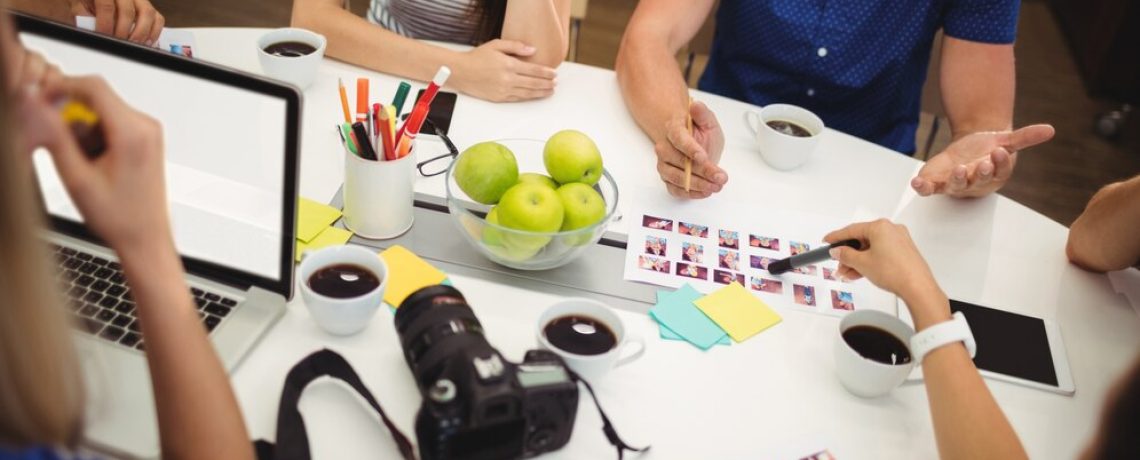 Manfaat Bekerja Sama dengan Influencer Marketing Agency
