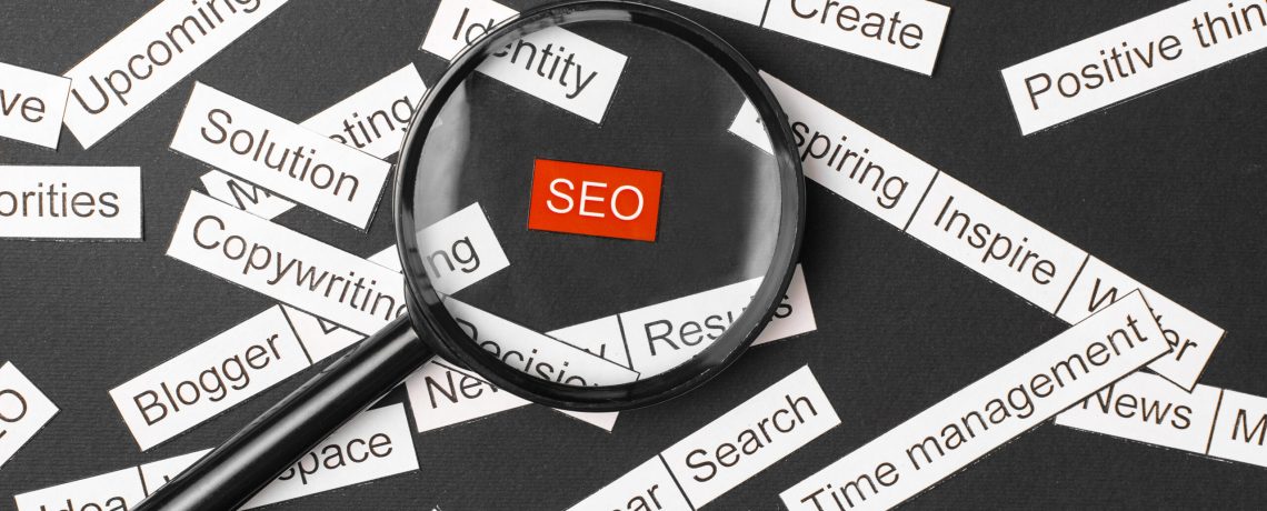 search engine optimization