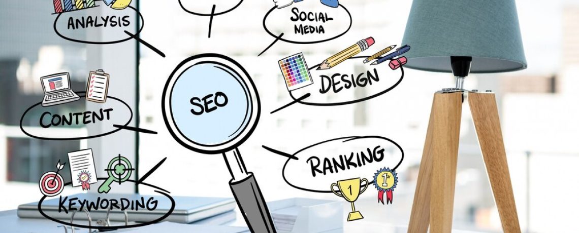 Seperti Inilah Cara Kerja SEO On-Page dan Off-Page