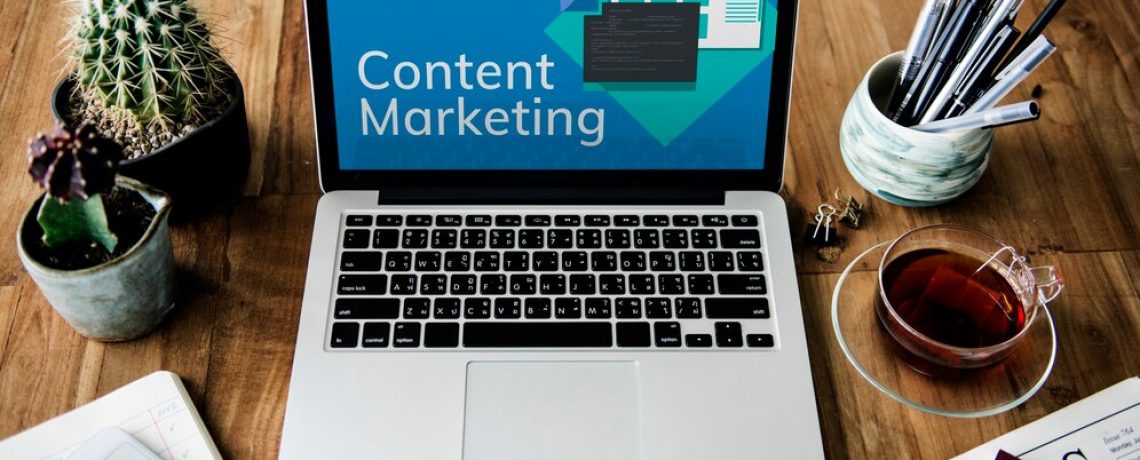 Panduan Memulai Content Marketing untuk Pemula