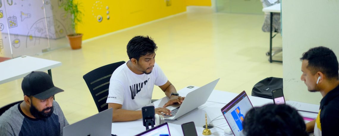 Agency Jakarta