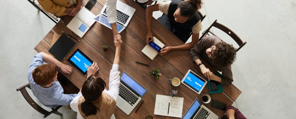 Tahun 2023, Sudah Tahu Layanan yang Ditawarkan Digital Agency?