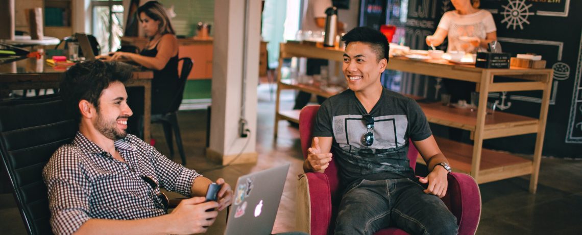 Anti Plain, Creative and Digital Agency Bikin Konten Jadi Tren