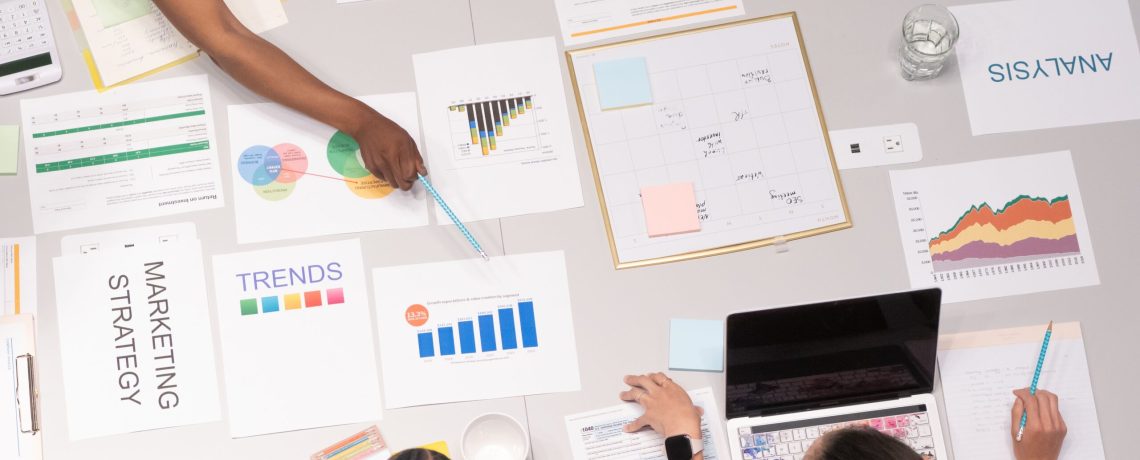 Rahasia Digital Marketing Agency dalam Membantu Bisnismu