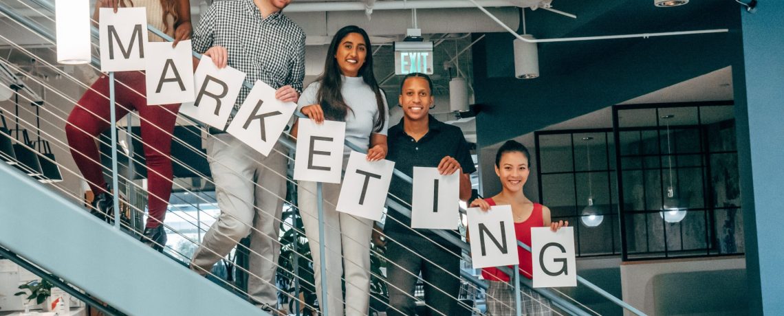 Yuk, Cari Tahu Pengertian Content Marketing & Detailnya