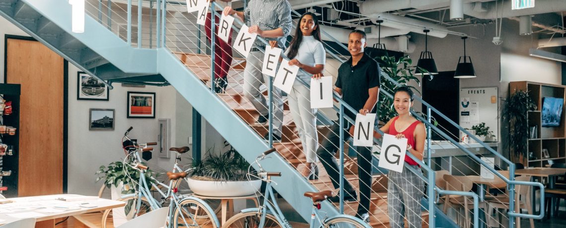 Beda dengan Agency, Intip Cara Kerja Marketing In House Yuk!