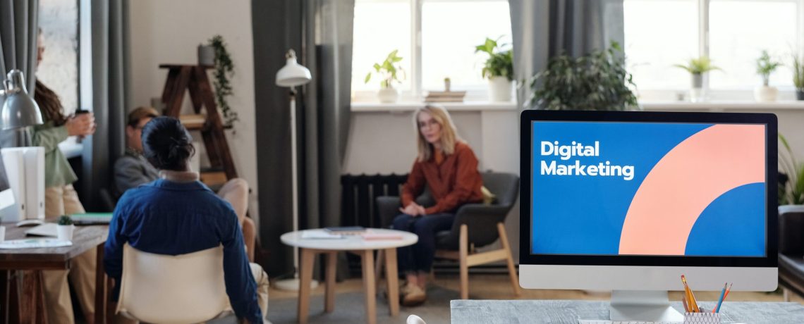service digital agency